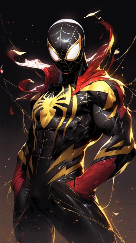 Супер Герои