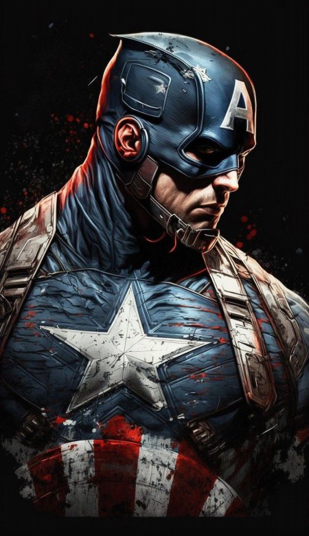 Капитан америка марвел фильм