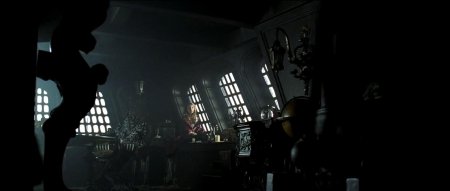 Чёрная жемчужина корабль пираты карибского моря