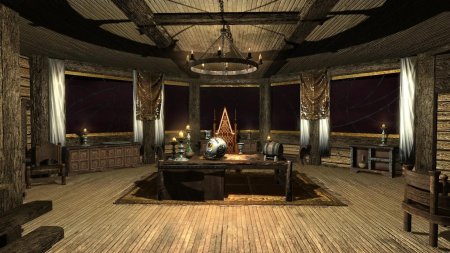 Поместье элизиум скайрим