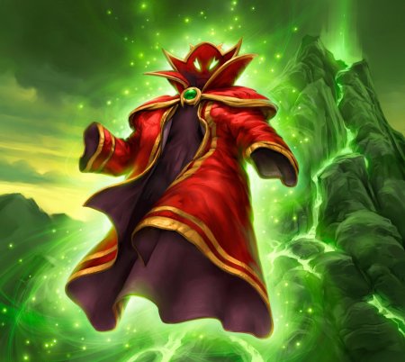 Принц кельтас варкрафт