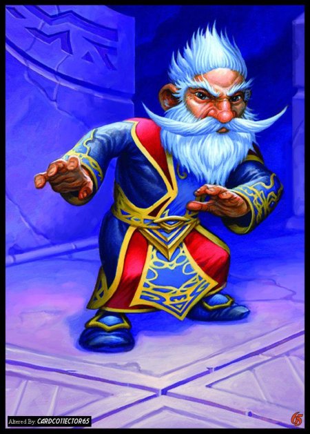 Миллхаус манашторм