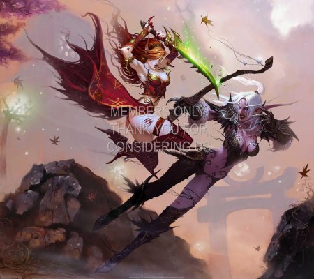 Валира сангвинар