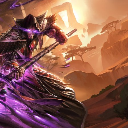 Медив хартстоун