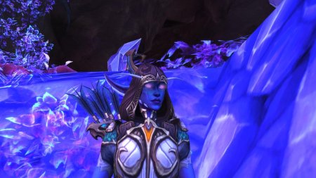 Тиранда shadowlands