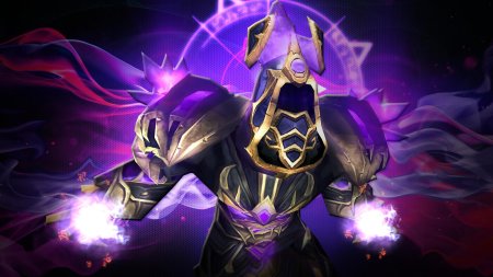 Аркана варкрафт