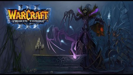 Нежить чернокнижник wow