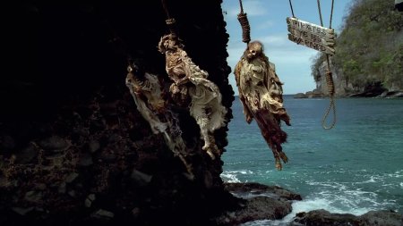 Чёрная жемчужина пираты карибского моря проклятие чёрной жемчужины