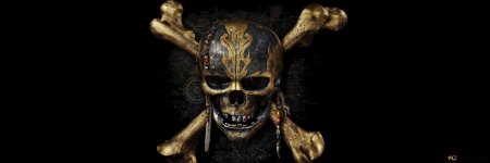 Майка пираты карибского моря