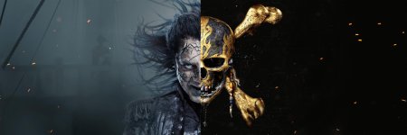 Пираты карибского моря мертвецы