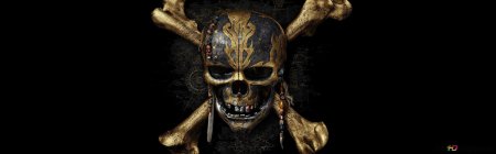 Pirates of the caribbean dead man