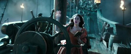 Карина смит пираты карибского моря