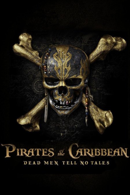 Pirates of the caribbean dead man s chest