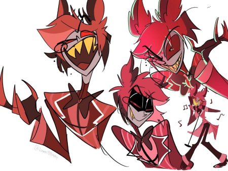 Отель хазбин