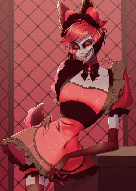 Отель хазбин рози