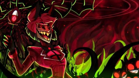 Отели хазбин