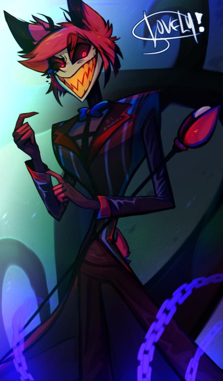 Отель хазбин