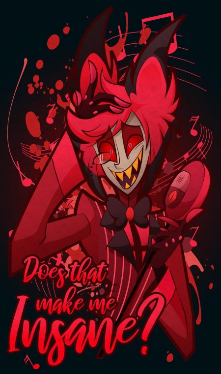 Отель хазбин чарли