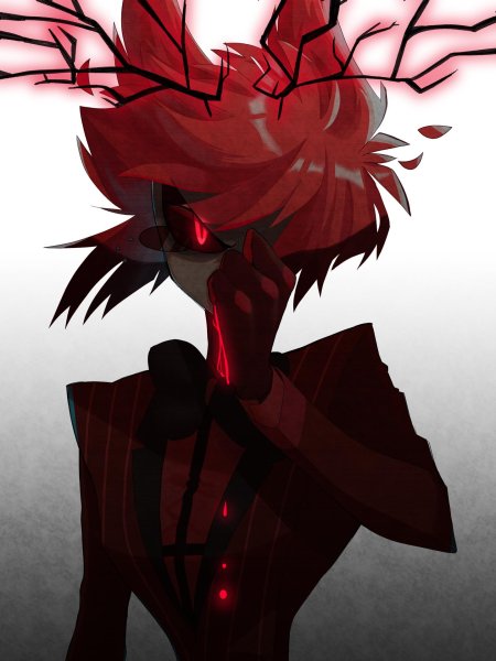 Демон аластор