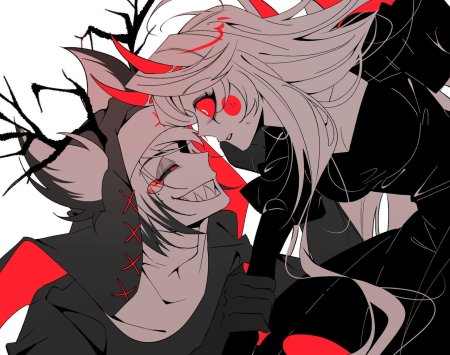 Хазбин отель