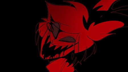 Отель хазбин радио демон