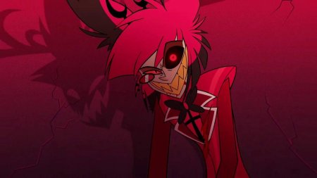 Отель хазбин аластор