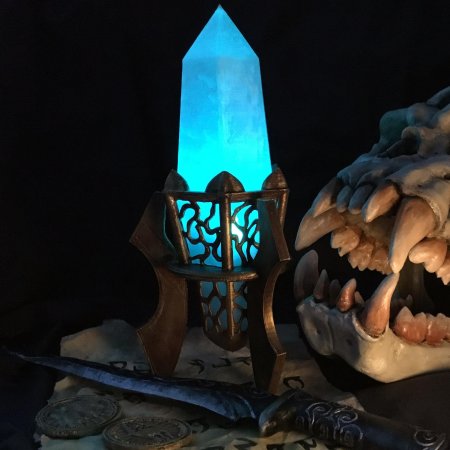 Волшебные артефакты