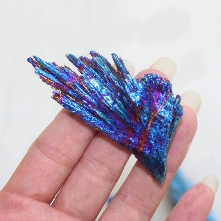 Кварц кристалл рейнбоу