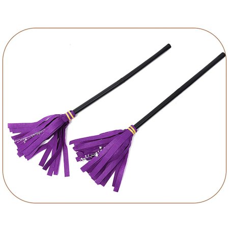 Костюм ведьмы на метле