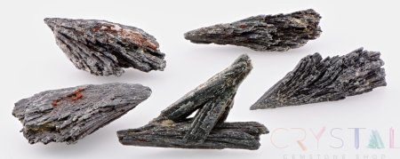 Камень ведьмина метла