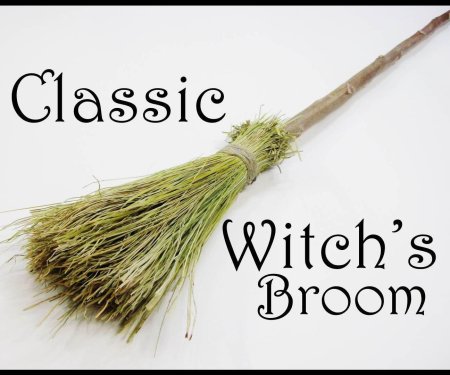Witch s broom
