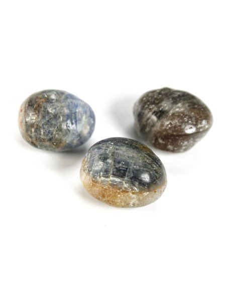 Натуральный камень кианит