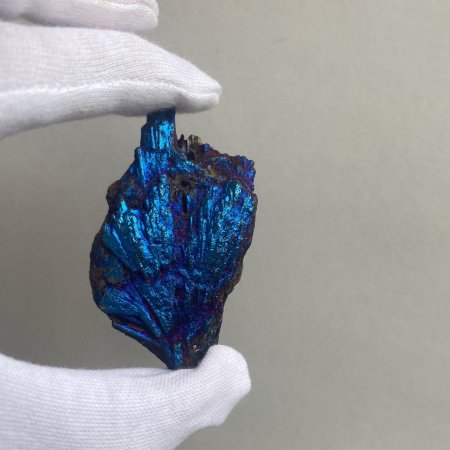 Кианит ведьмина метла