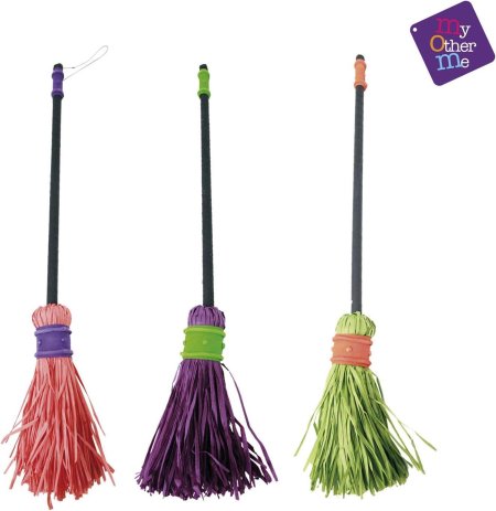 Метла ведьмы