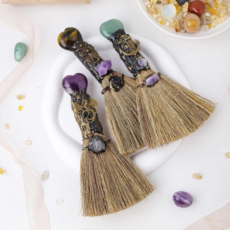 Волшебная метла