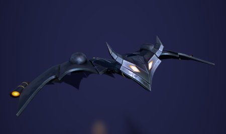 Бэтмен бэтаранг