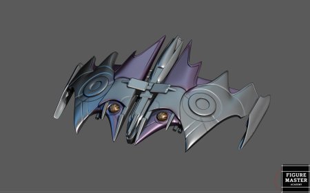 Глайдер гоблина