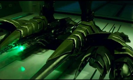 Глайдер зеленого гоблина