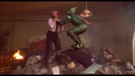 Зеленый гоблин 2002