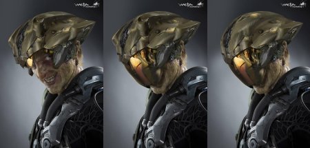 Новый человек паук 2 гоблин