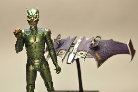 Toys era зелёный гоблин