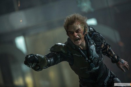 Гарри осборн зеленый гоблин