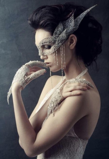 Мода фэнтези