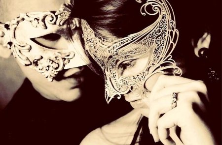 Бал маскарад венецианский бал-маскарад