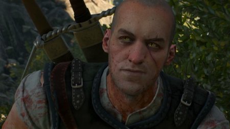 Гаэтан ведьмак