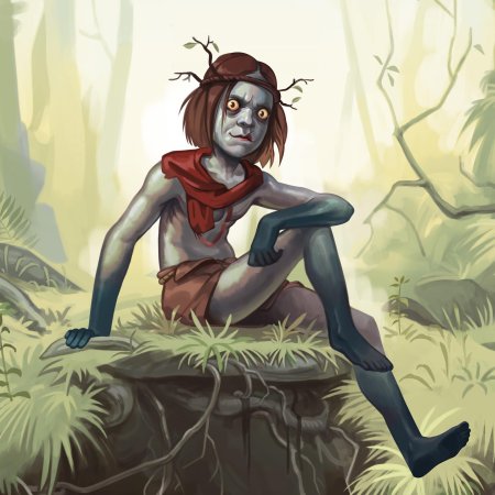 Прибожек ивасик