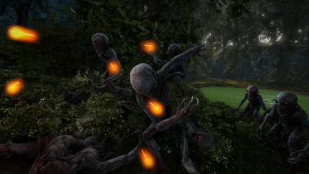 Игра ведьмак