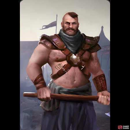 Рубайлы из кринфрида ведьмак