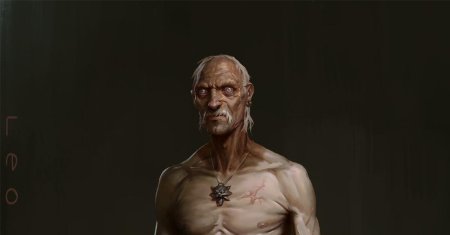 Лео бонарт ведьмак