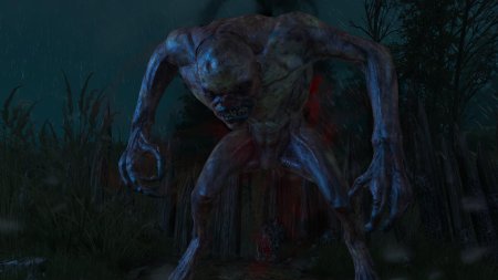 Игоша ведьмак